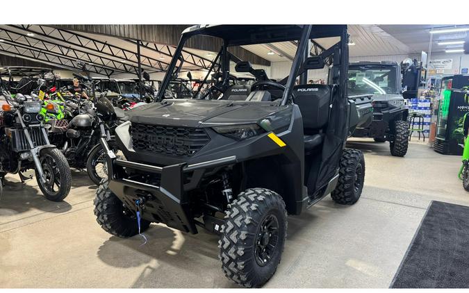2027 Ranger 1000 Premium - Polaris