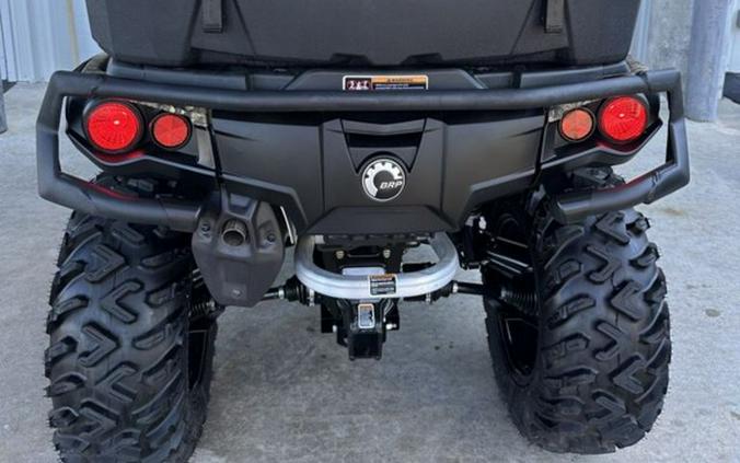 2021 Can-Am® Outlander XT 650 Mossy Oak Break-Up Country Camo