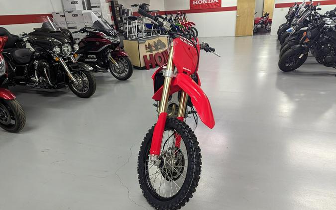 2023 Honda CRF450R-S