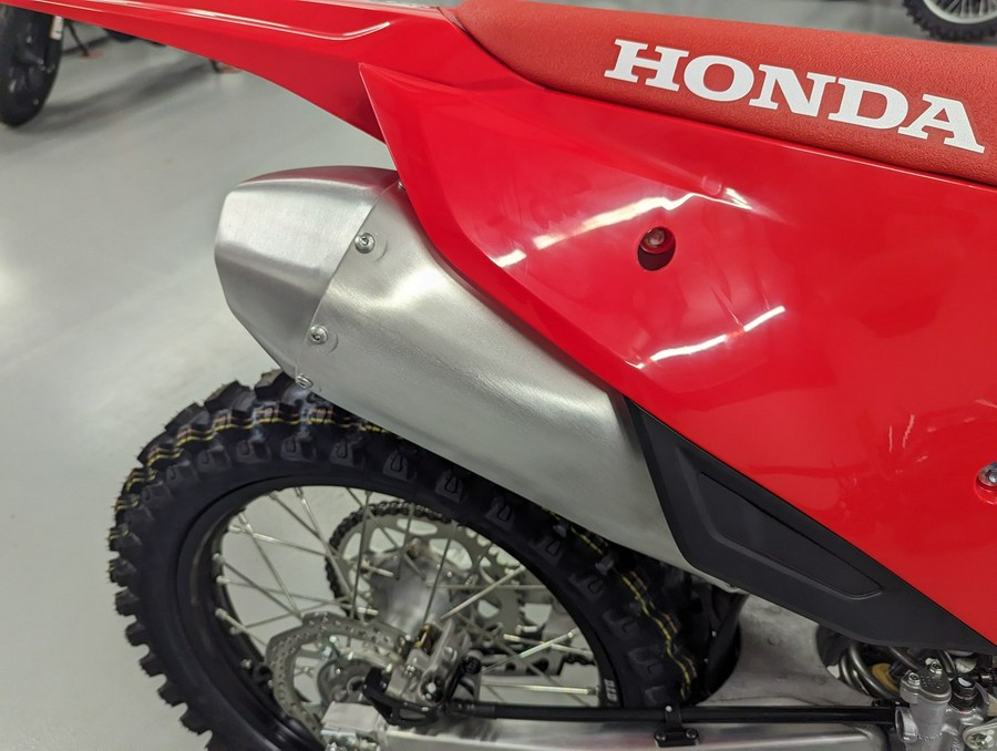 2023 Honda CRF450R-S