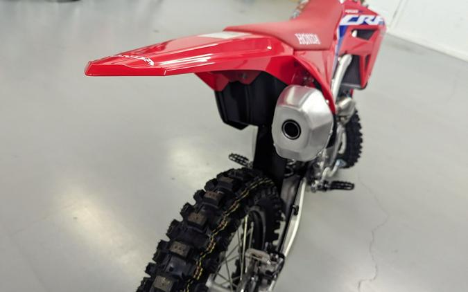 2023 Honda CRF450R-S