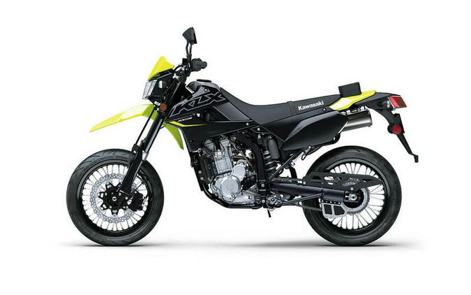 2023 Kawasaki KLX®300SM