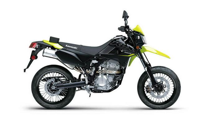 2023 Kawasaki KLX®300SM