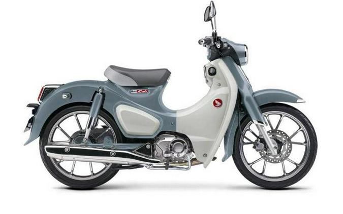 2023 Honda® Super Cub C125 ABS