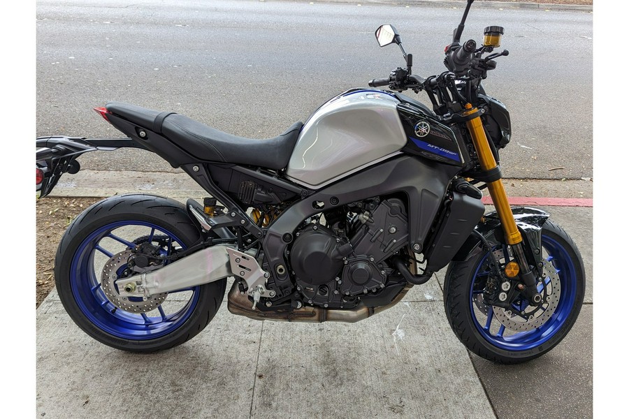 2023 Yamaha MT-09 SP CA