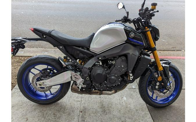 2023 Yamaha MT-09 SP CA