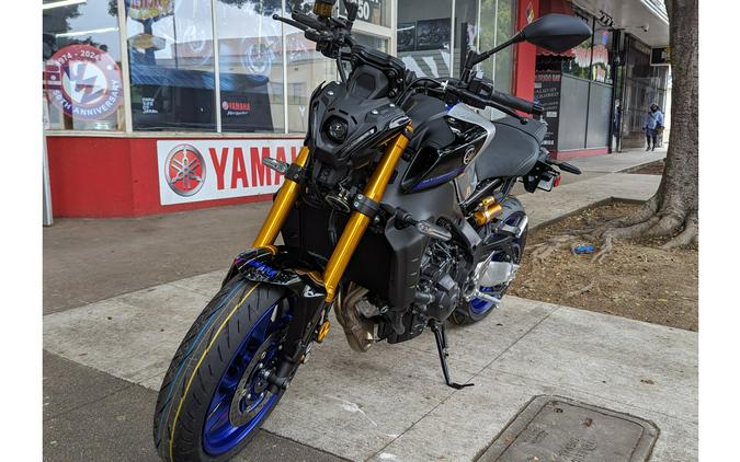 2023 Yamaha MT-09 SP CA