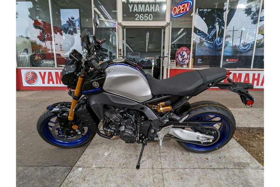 2023 Yamaha MT-09 SP CA