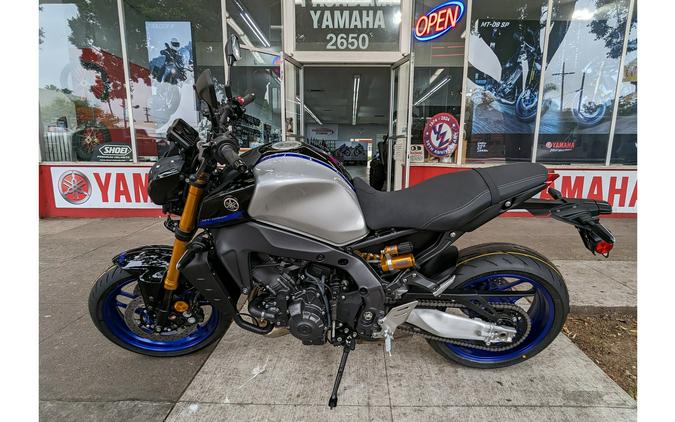 2023 Yamaha MT-09 SP CA