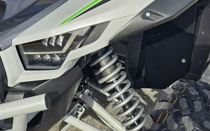 2024 Kawasaki Teryx KRX 1000 eS