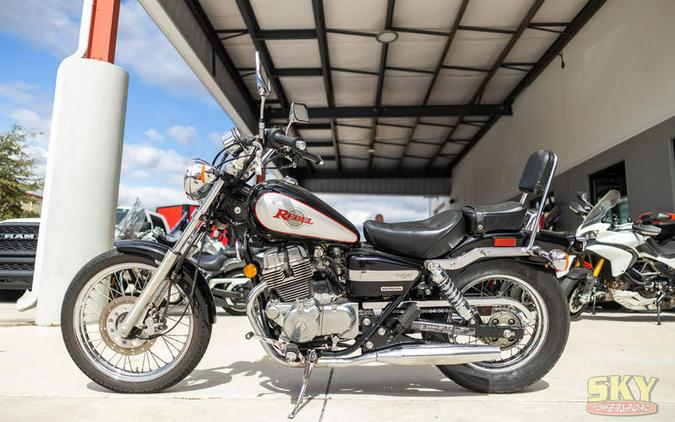 2016 Honda® Rebel