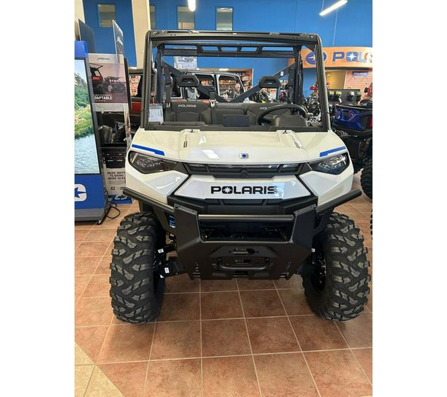 2024 Polaris® Ranger XP Kinetic Ultimate