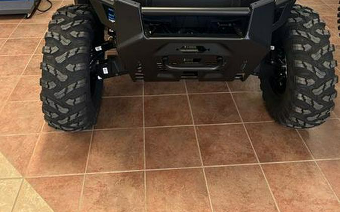 2024 Polaris® Ranger XP Kinetic Ultimate