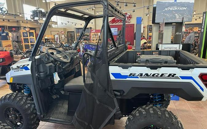 2024 Polaris® Ranger XP Kinetic Ultimate