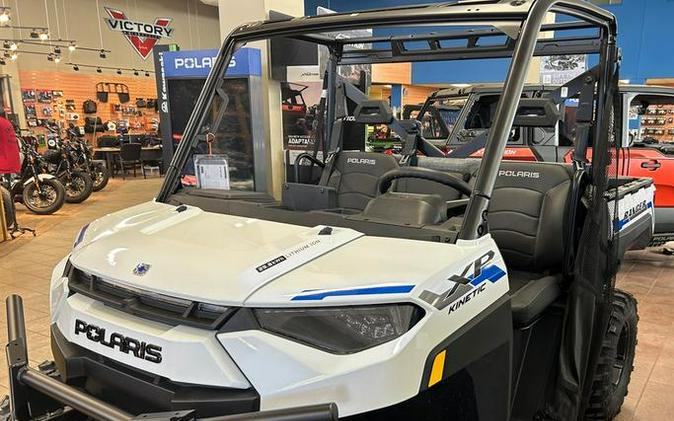 2024 Polaris® Ranger XP Kinetic Ultimate