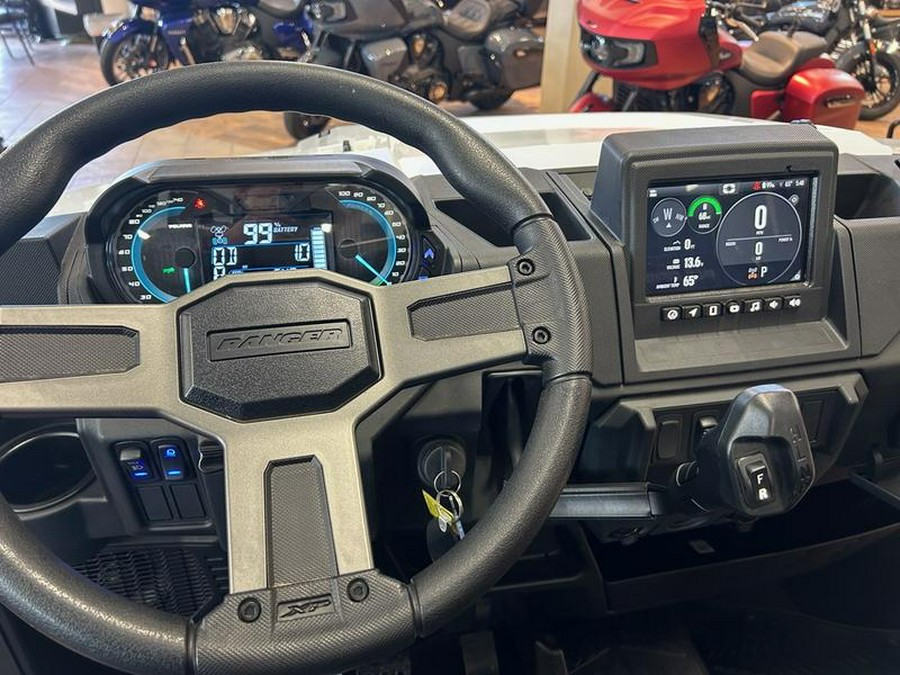2024 Polaris® Ranger XP Kinetic Ultimate