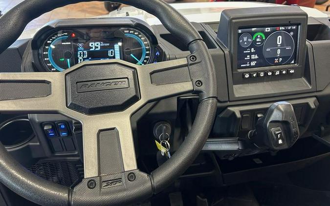 2024 Polaris® Ranger XP Kinetic Ultimate