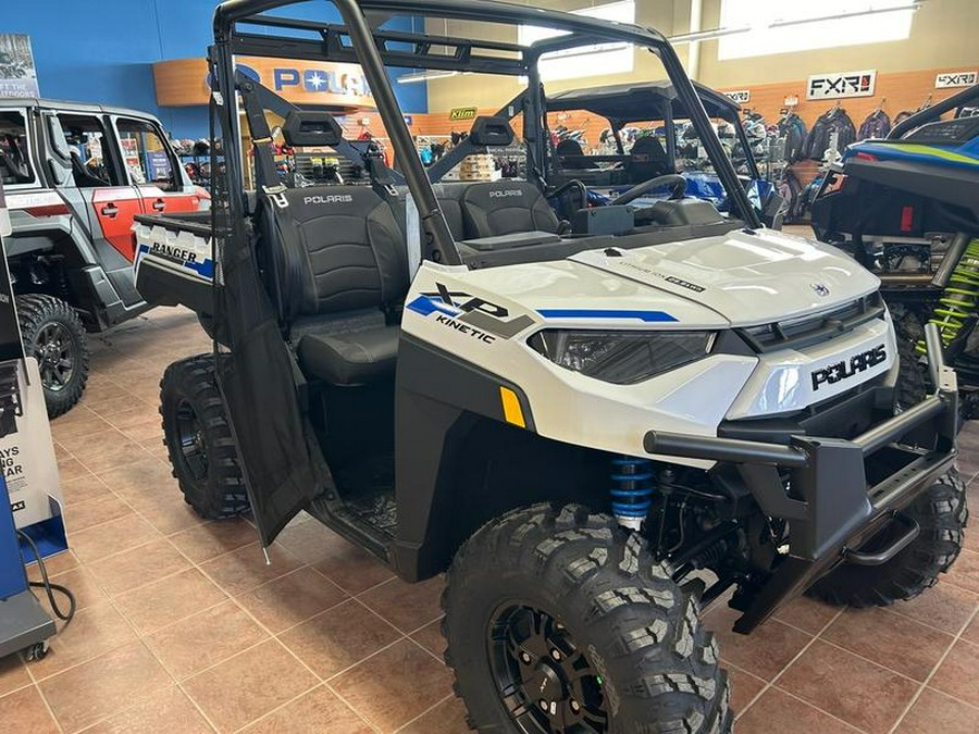 2024 Polaris® Ranger XP Kinetic Ultimate