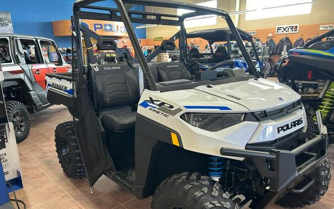 2024 Polaris® Ranger XP Kinetic Ultimate