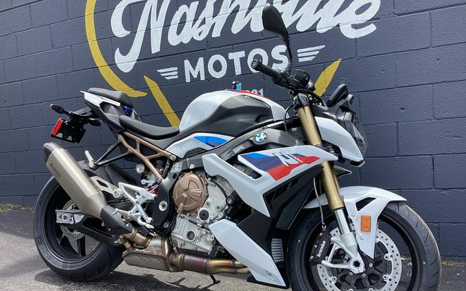 2024 BMW S 1000 R