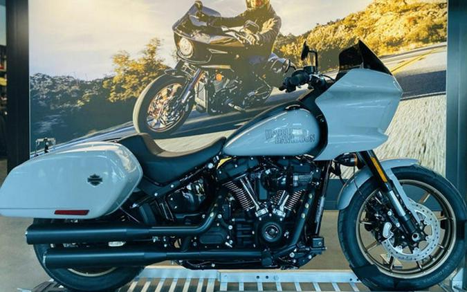 2024 Harley-Davidson® FXLRST - Low Rider® ST