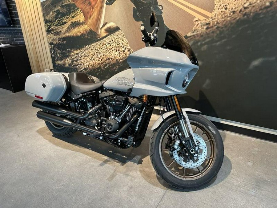 2024 Harley-Davidson® FXLRST - Low Rider® ST