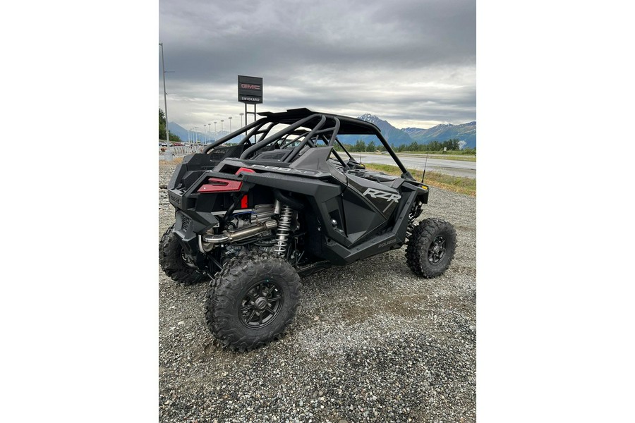 2024 Polaris Industries RZR Pro XP® Premium