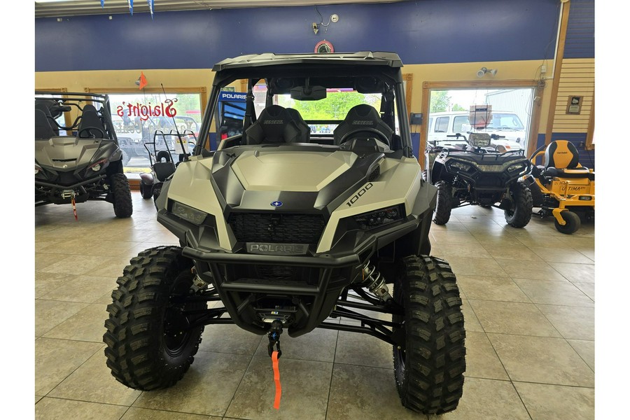 2024 Polaris Industries GENERAL® XP 4 1000 Ultimate