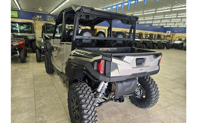 2024 Polaris Industries GENERAL® XP 4 1000 Ultimate