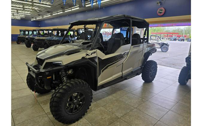 2024 Polaris Industries GENERAL® XP 4 1000 Ultimate