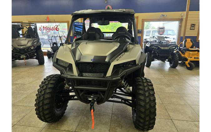 2024 Polaris Industries GENERAL® XP 4 1000 Ultimate