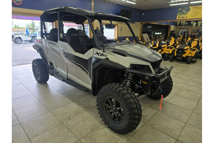 2024 Polaris Industries GENERAL® XP 4 1000 Ultimate