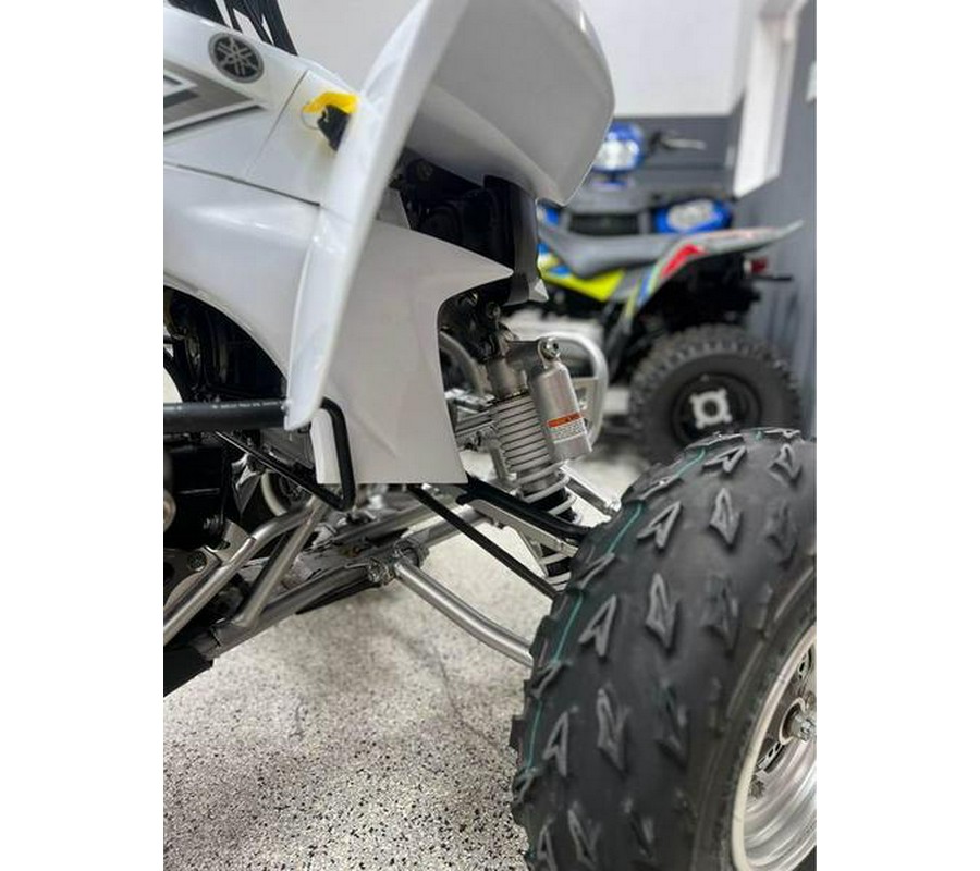 2006 Yamaha YFZ 450