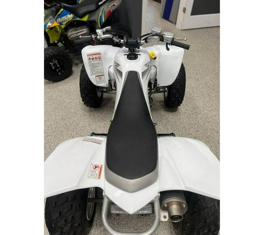 2006 Yamaha YFZ 450