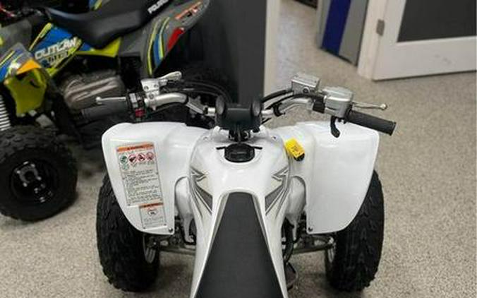 2006 Yamaha YFZ 450