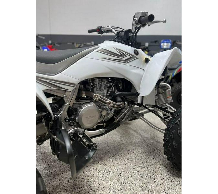 2006 Yamaha YFZ 450