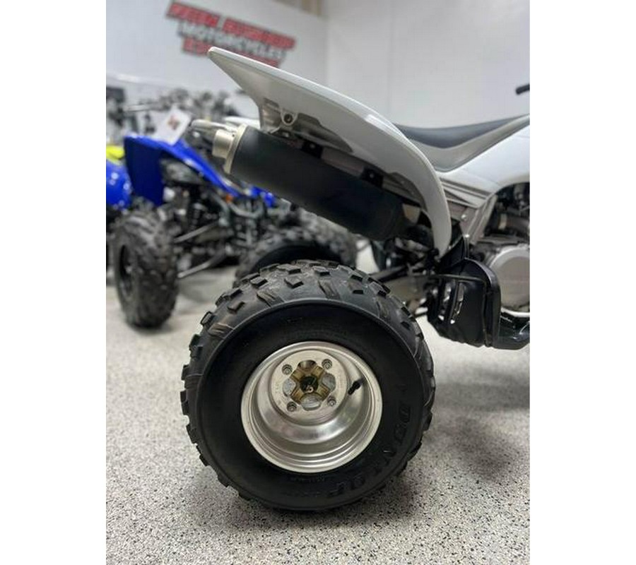 2006 Yamaha YFZ 450