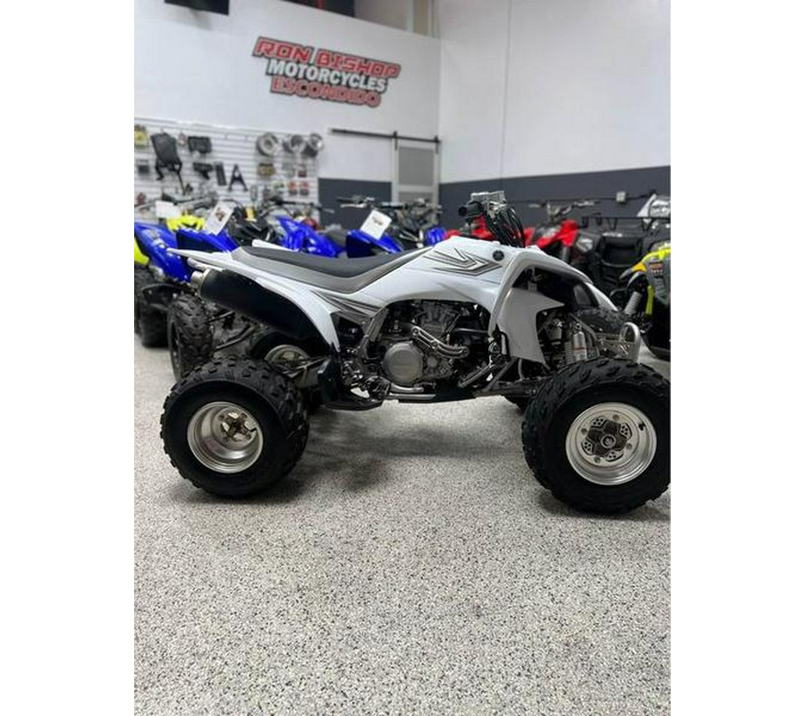 2006 Yamaha YFZ 450