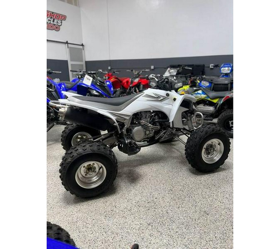 2006 Yamaha YFZ 450