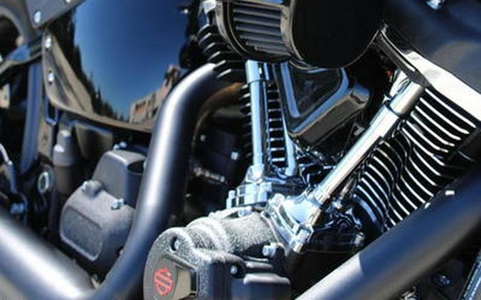 2025 Harley-Davidson® FXLRS - Low Rider® S