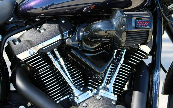 2025 Harley-Davidson® FXLRS - Low Rider® S