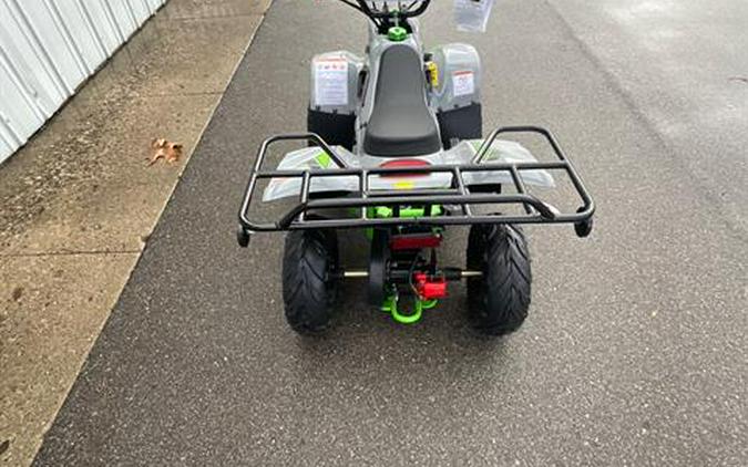 2025 Tao Motor BOULDER B110