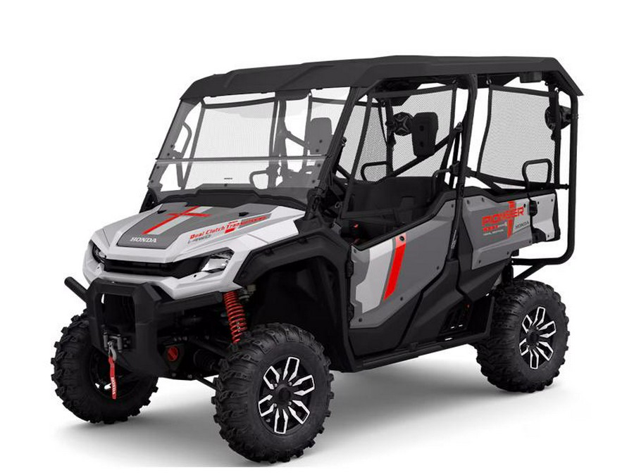 2025 Honda® Pioneer 1000-5 Trail Special Edition