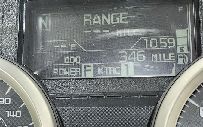 2024 Kawasaki Ninja® ZX™-14R 40th Anniversary Edition ABS