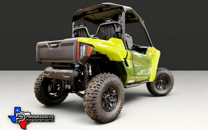 2026 Yamaha Wolverine Rmax2 1000 R-Spec