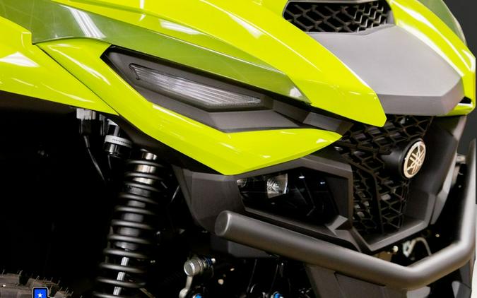 2026 Yamaha Wolverine Rmax2 1000 R-Spec