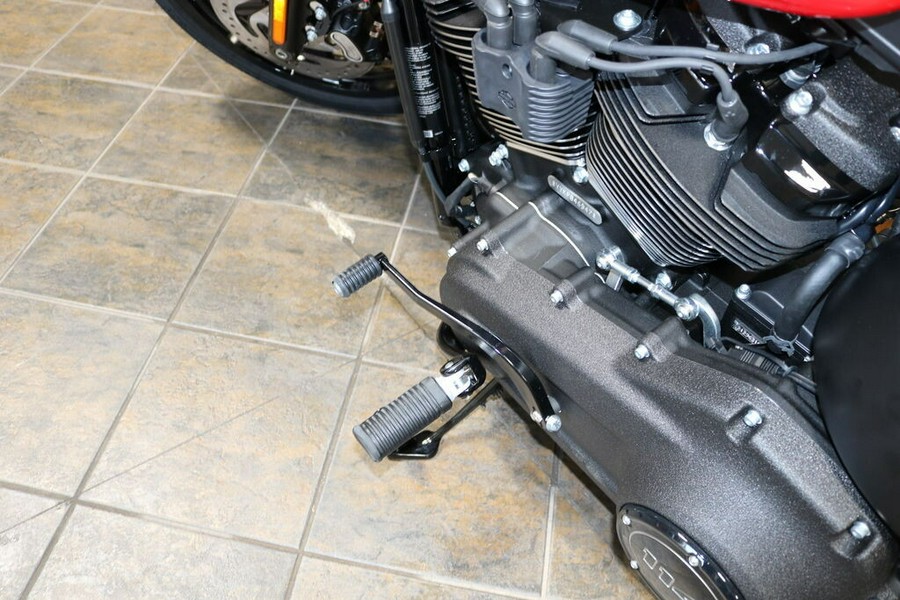 FXBBS 2023 Street Bob® 114