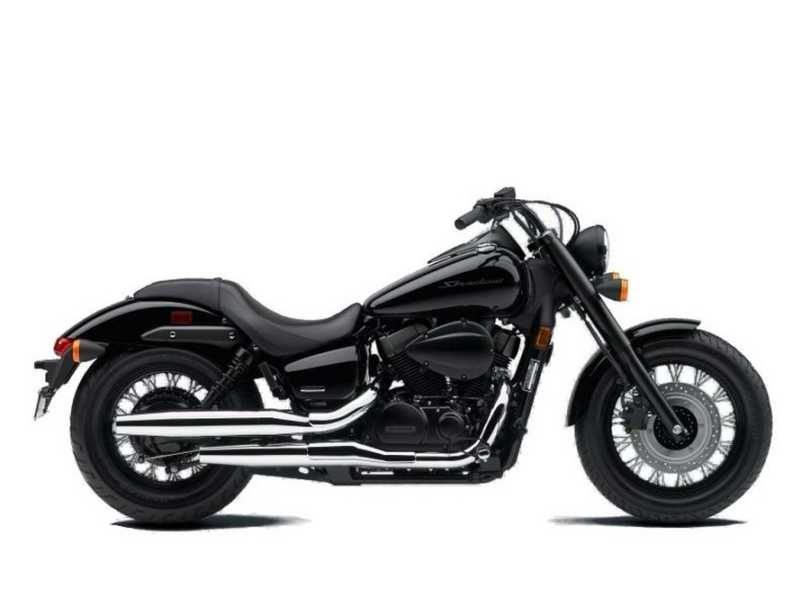 2014 Honda® Shadow Phantom