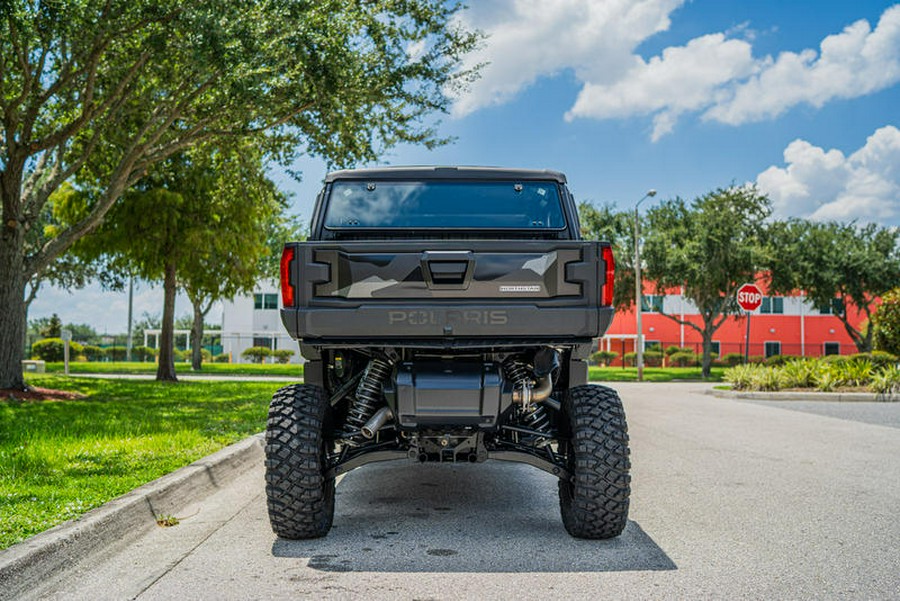 2025 Polaris® XPedition XP 5 NorthStar