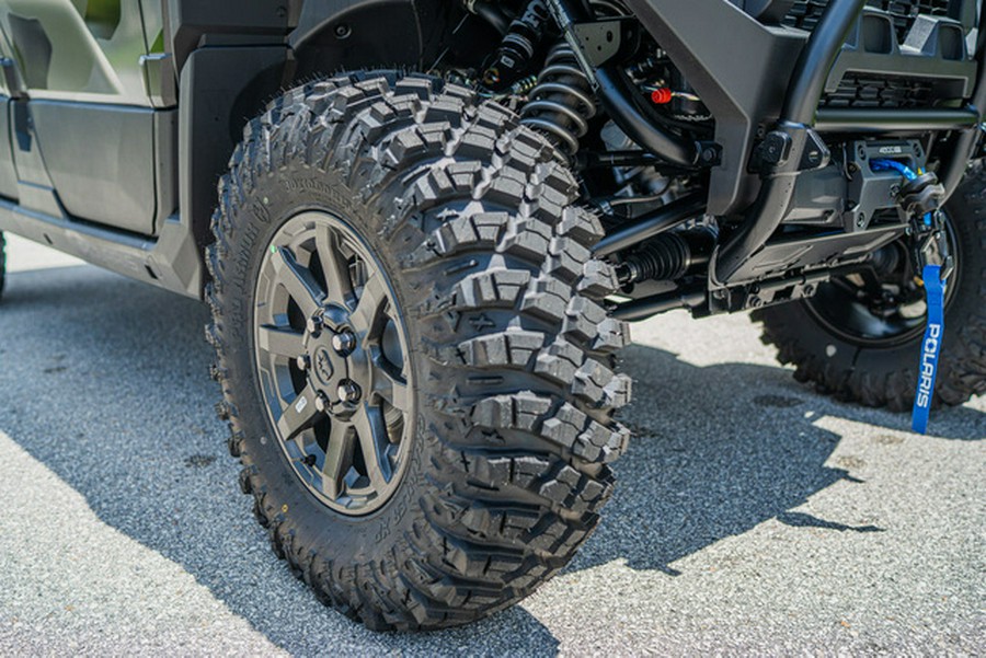 2025 Polaris Xpedition XP 5 Northstar